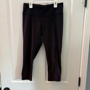 Nike Dri-FIT Black Leggings. Women’s Medium.
Used.